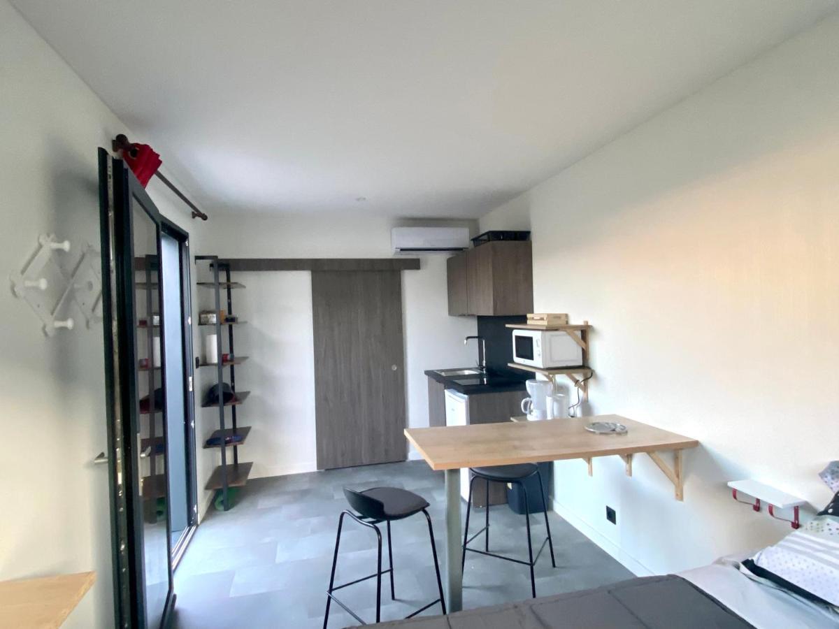 Studio Atypique 勒芒 外观 照片