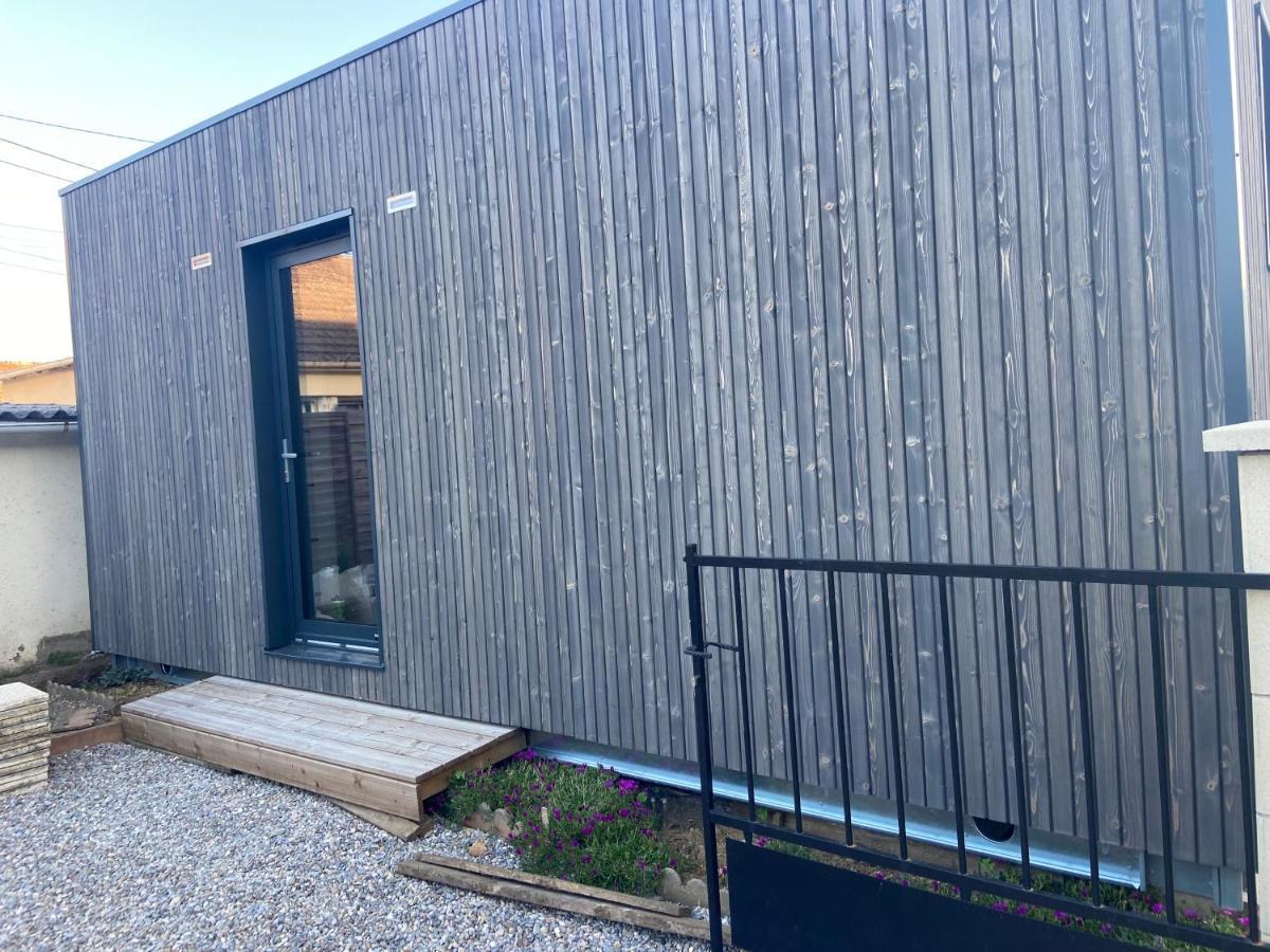 Studio Atypique 勒芒 外观 照片