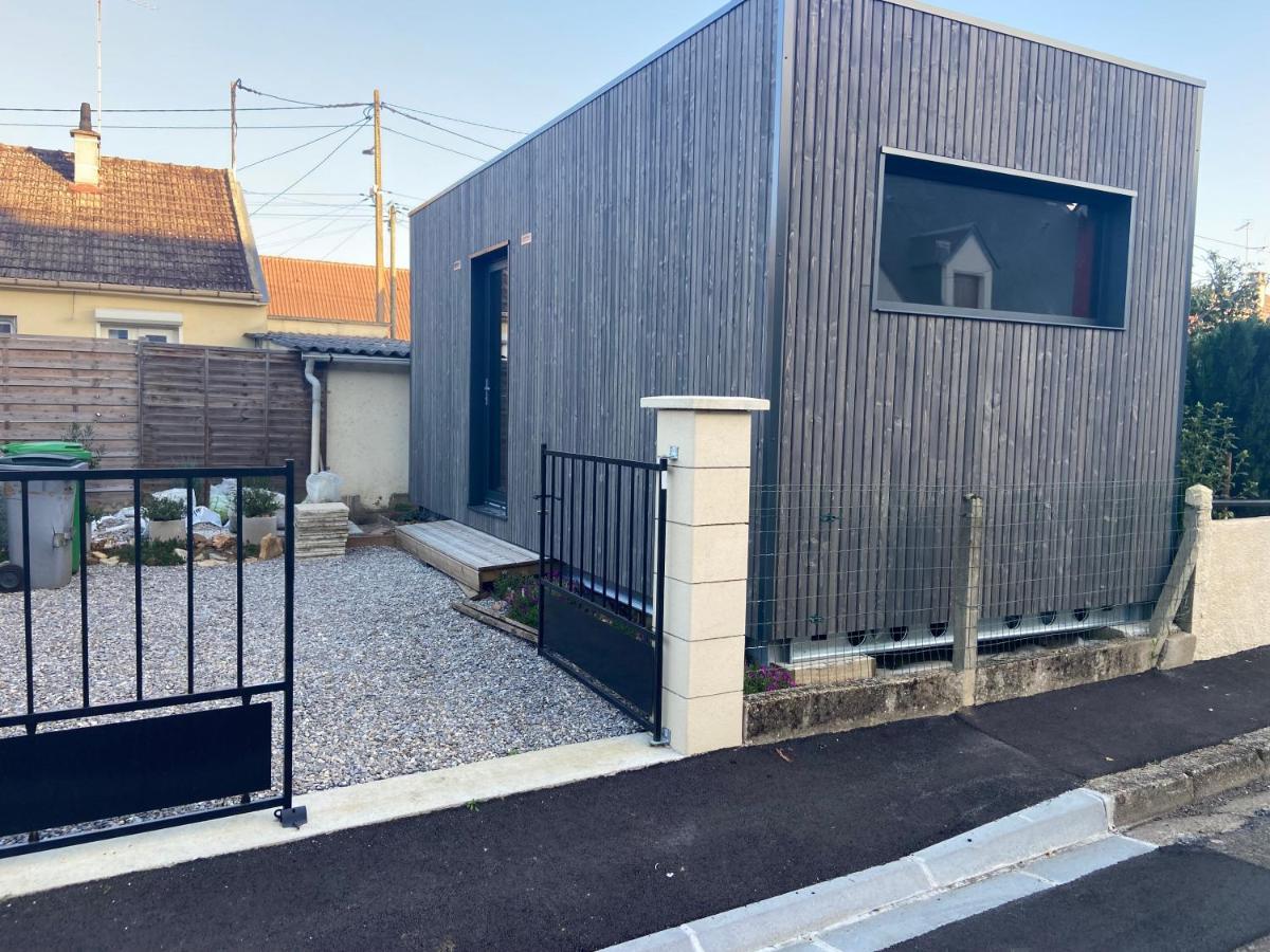 Studio Atypique 勒芒 外观 照片